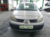 renault scenic ii del año 2004