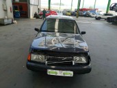 renault scenic ii del año 2004