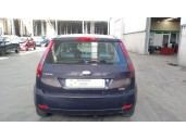 ford fiesta (cbk) del año 2005