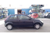 ford fiesta (cbk) del año 2005