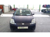ford fiesta (cbk) del año 2005
