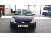 ford fiesta (cbk) del año 2005