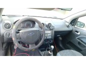 ford fiesta (cbk) del año 2005
