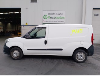 fiat doblo ii (152) del año 2016