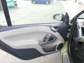smart coupe del año 2011