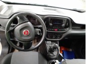 fiat doblo ii (152) del año 2016