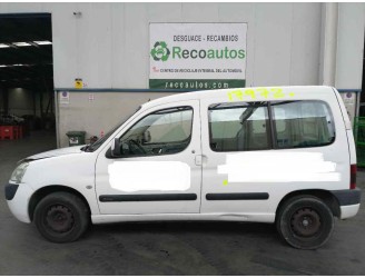 citroën berlingo del año 2004
