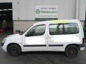 citroën berlingo del año 2004