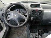 citroën berlingo del año 2004