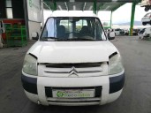 citroën berlingo del año 2004