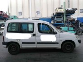 citroën berlingo del año 2004