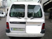 citroën berlingo del año 2004