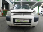 citroën berlingo del año 2004