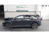 kia xceed (cd) del año 2019