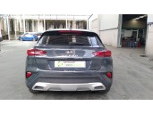 kia xceed (cd) del año 2019