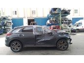 kia xceed (cd) del año 2019
