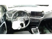 kia xceed (cd) del año 2019