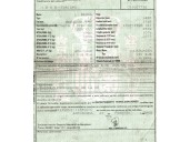 skoda octavia berlina (1z3) del año 2005