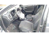 kia xceed (cd) del año 2019