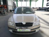 skoda octavia berlina (1z3) del año 2005