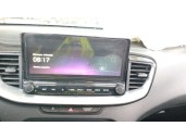 kia xceed (cd) del año 2019