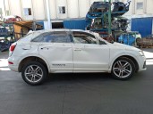 audi q3 (8ub, 8ug) del año 2018