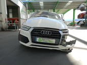 audi q3 (8ub, 8ug) del año 2018