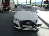 audi q3 (8ub, 8ug) del año 2018