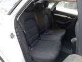 audi q3 (8ub, 8ug) del año 2018