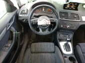 audi q3 (8ub, 8ug) del año 2018