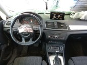 audi q3 (8ub, 8ug) del año 2018