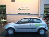ford fiesta (cbk) del año 2008