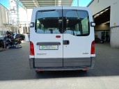 renault master desde ´98 del año 2001