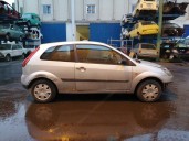 ford fiesta (cbk) del año 2008
