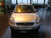 ford fiesta (cbk) del año 2008