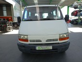 renault master desde ´98 del año 2001