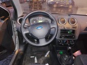 ford fiesta (cbk) del año 2008