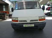renault master desde ´98 del año 2001