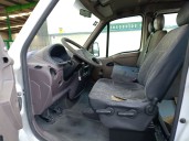 renault master desde ´98 del año 2001