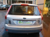 ford fiesta (cbk) del año 2008