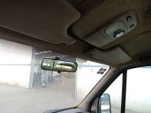 renault master desde ´98 del año 2001