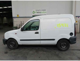 renault kangoo (f/kc0) del año 2001