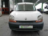 renault kangoo (f/kc0) del año 2001