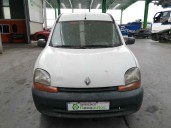 renault kangoo (f/kc0) del año 2001