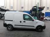 renault kangoo (f/kc0) del año 2001