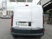 renault kangoo (f/kc0) del año 2001