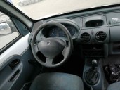 renault kangoo (f/kc0) del año 2001