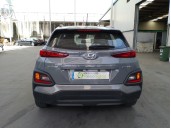 hyundai kona from the year 2019