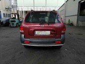 hyundai santa fe (sm) del año 2005