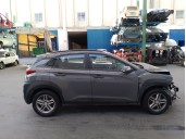 hyundai kona del año 2019
